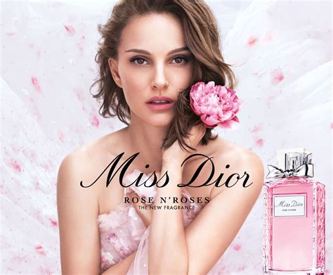 miss dior perfume ad|girl in miss dior advert.